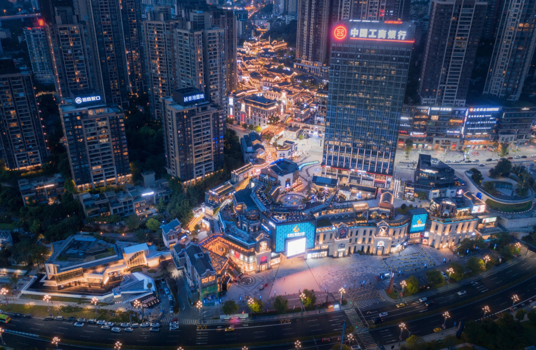 开云网站2024年重庆楼市回暖是必然的结果！(图5)