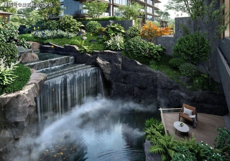绿城咏溪雲庐-杭州(绿城咏溪雲庐)2024房价-户型-交通-楼盘详情-小区环境开云网站(图5)