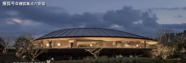 绿城咏溪雲庐-杭州(绿城咏溪雲庐)2024房价-户型-交通-楼盘详情-小区环境开云网站(图10)