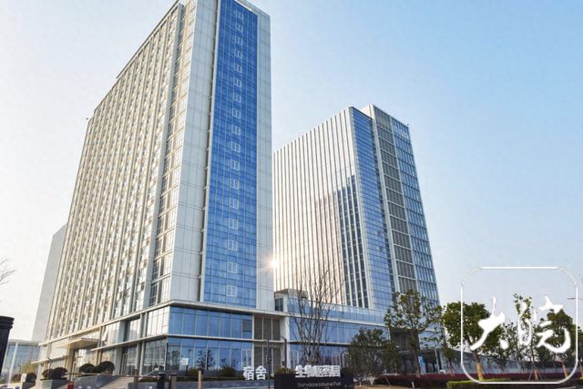 合肥高新区391套保障性租赁住房对外开放预约