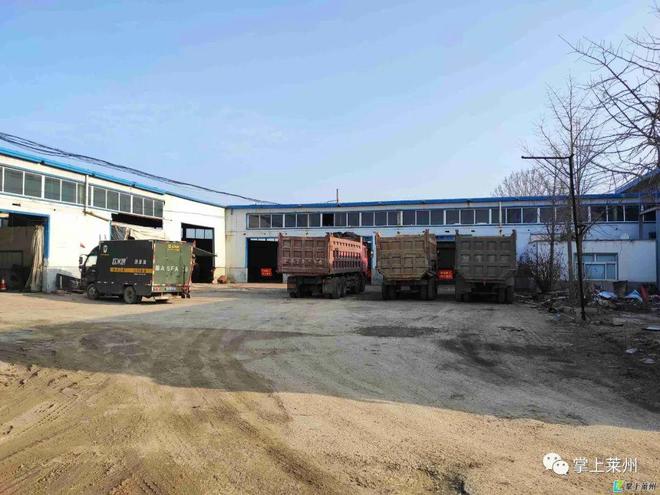 莱州店铺转让！房屋出售出租…赶紧围观！