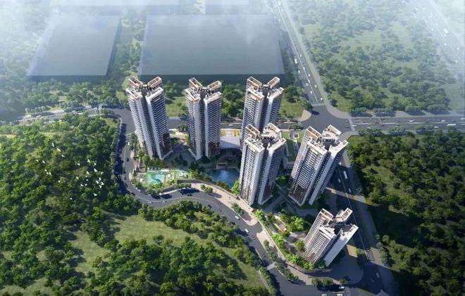 龙华招商雍云府2024最新发布：售楼处电话地址价格详情