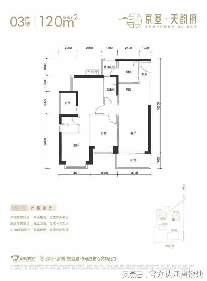 2024罗湖京基天韵府售楼处@出事了！出大事了！京基天韵府内幕(图8)