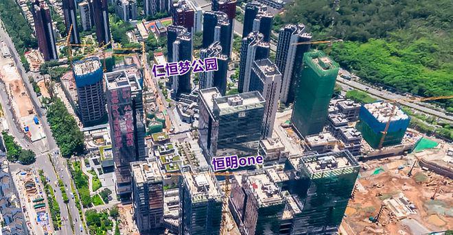 开云网站静安府（网站）静安府建面约80-112㎡精装3-4房(图4)