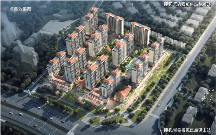万辉星城昆明2024-精装修高层与公寓楼盘-养老+度假+自居来电咨询更多详情