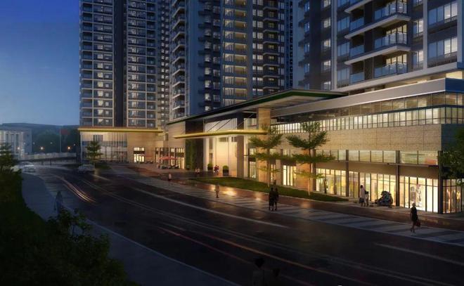 开云kaiyun龙岗2024紫和嘉园强势来袭！发布_紫和嘉园全新图文解析！(图8)
