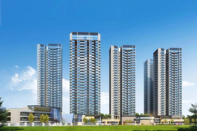 2024紫和嘉园折后价楼盘图文介绍楼盘电线万起(图7)
