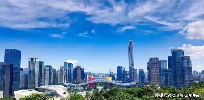 南方大厦毛坯房2024年6月开云网站交房精装修房的交房2025年6月30日(图3)