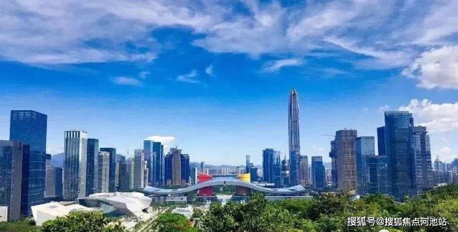 南方大厦毛坯房2024年6月开云网站交房精装修房的交房2025年6月30日(图4)