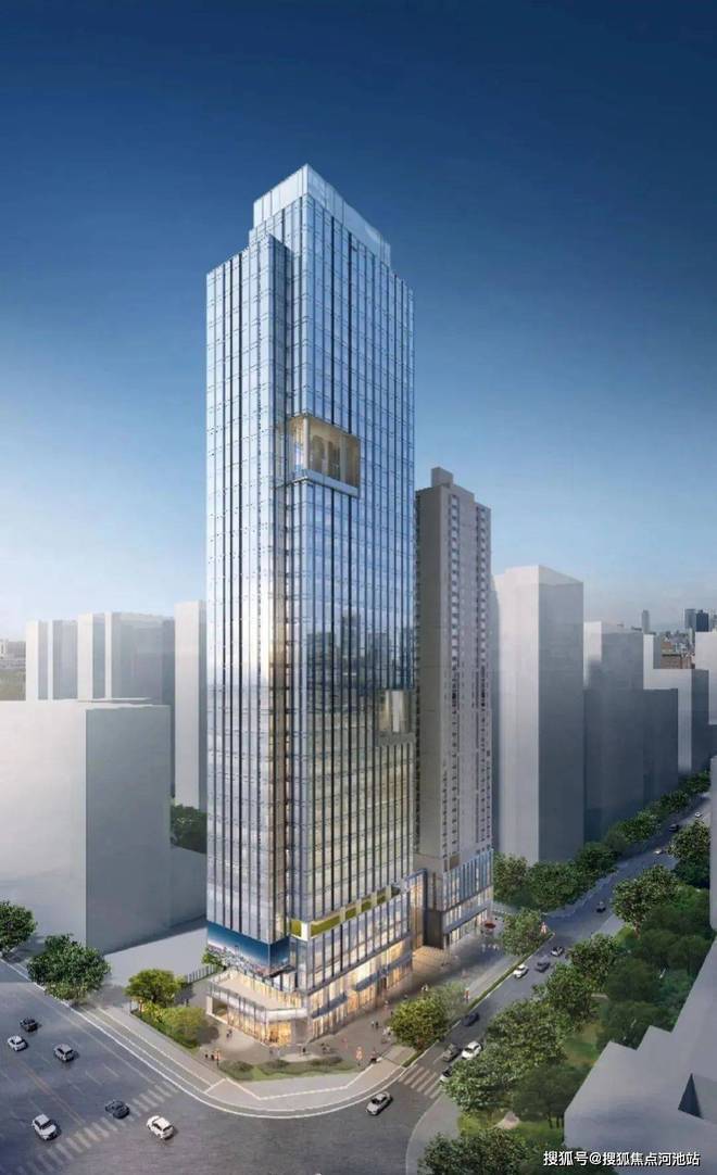 南方大厦毛坯房2024年6月开云网站交房精装修房的交房2025年6月30日(图7)