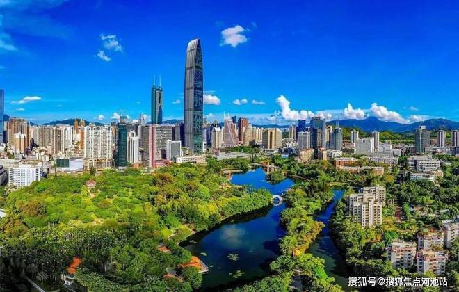 南方大厦毛坯房2024年6月开云网站交房精装修房的交房2025年6月30日(图6)