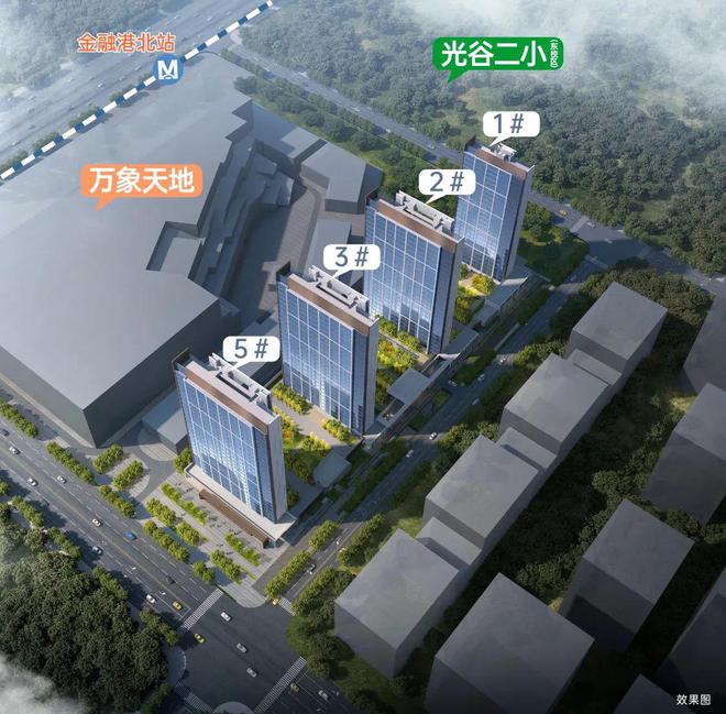 【】武汉光谷润府2024首发资讯楼盘详情户型24小时热线(图3)