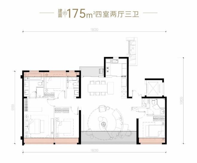 【】武汉光谷润府2024首发资讯楼盘详情户型24小时热线(图8)