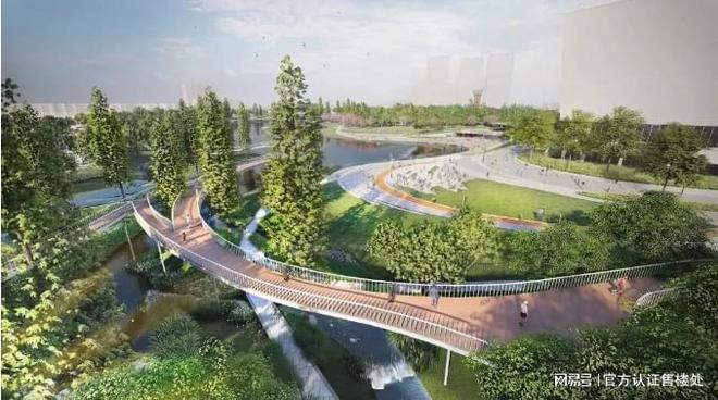 2024首页资讯（发布）：振业博文雅苑售楼处电话-楼盘详情(图9)