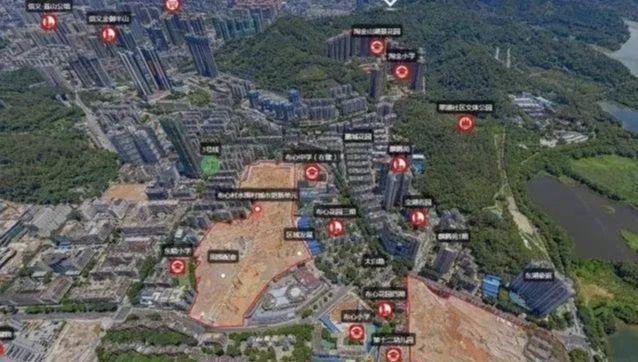 2024京基天韵府(通知)楼盘简介-房价-户型-交房-配套-学校(图6)