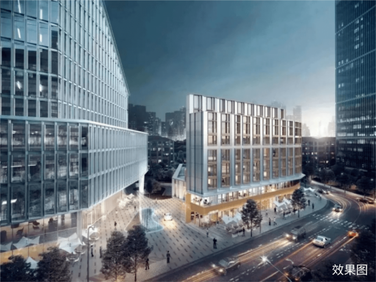 2024年一批次新房预测名单抢先看多个豪宅项目排队待入市(图2)