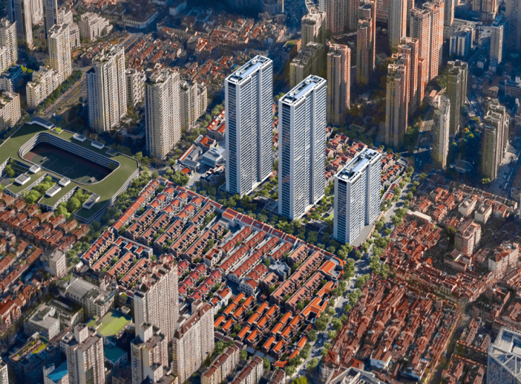2024年一批次新房预测名单抢先看多个豪宅项目排队待入市(图3)