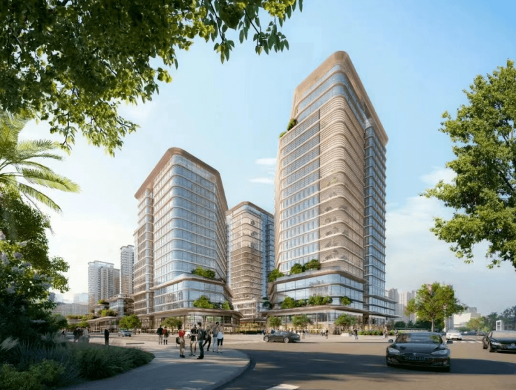 2024年一批次新房预测名单抢先看多个豪宅项目排队待入市(图6)