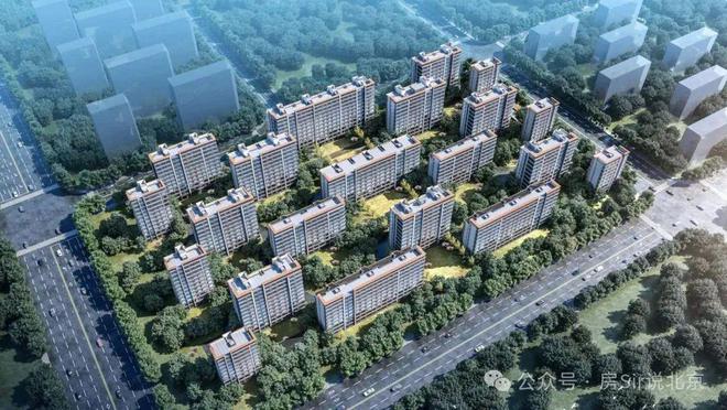 特价新盘No4丨北京南部特价房盘点分析【2024年2月】！