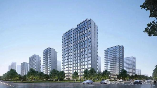 特价新盘No4丨北京南部特价房盘点分析【2024年2月】！(图2)