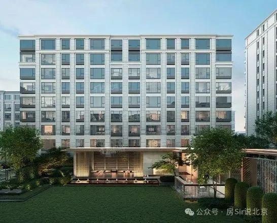 特价新盘No4丨北京南部特价房盘点分析【2024年2月】！(图9)