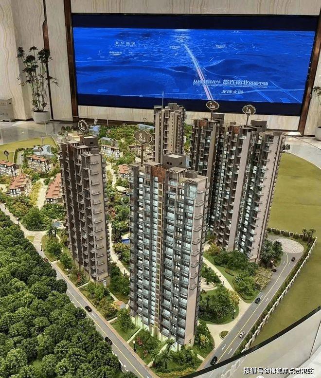 2024最新发布：溪山君樾网站简介资料-售楼处电话(图2)