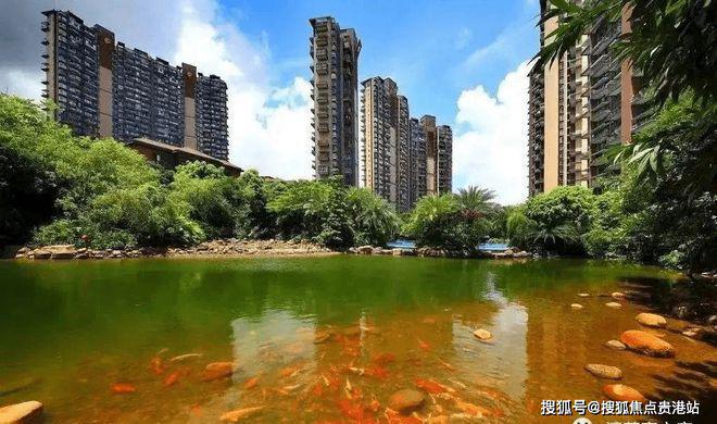 2024最新发布：溪山君樾网站简介资料-售楼处电话(图6)