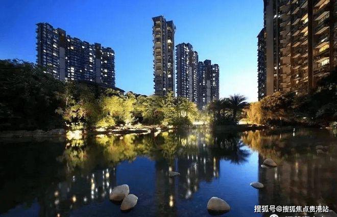 2024最新发布：溪山君樾网站简介资料-售楼处电话(图8)