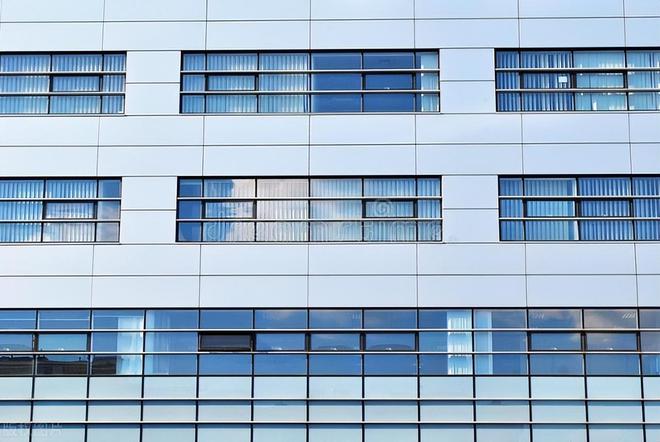 建筑幕墙与建筑外墙装饰有什么区别？
