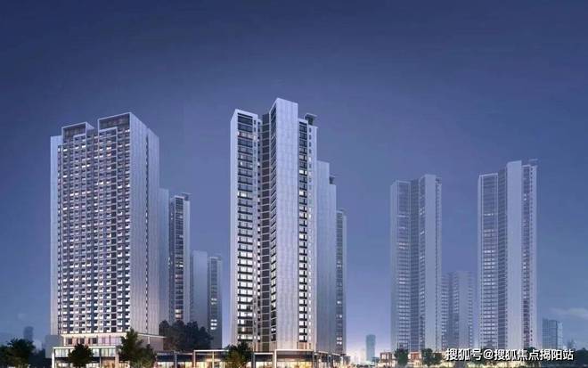 2024保利明玥澜岸最新楼盘简介新房简介内附项目解读(图2)