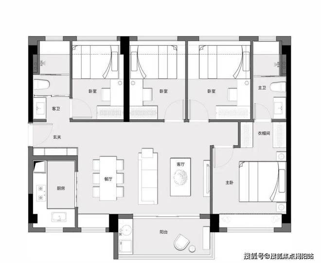 2024保利明玥澜岸最新楼盘简介新房简介内附项目解读(图7)