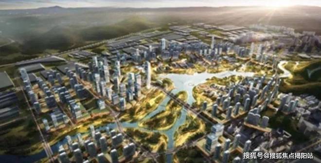 2024保利明玥澜岸最新楼盘简介新房简介内附项目解读(图10)