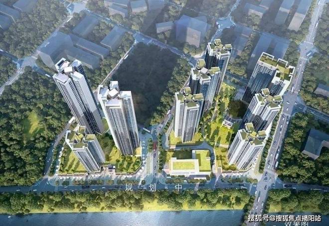 2024保利明玥澜岸最新楼盘简介新房简介内附项目解读(图17)