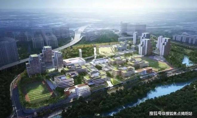2024保利明玥澜岸最新楼盘简介新房简介内附项目解读(图12)