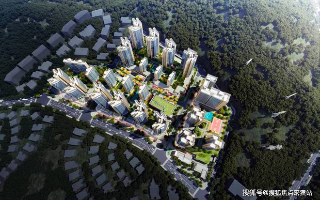 开云网址万科未来之光2024(最新)楼盘简介-房价-户型-交房-配套-学校