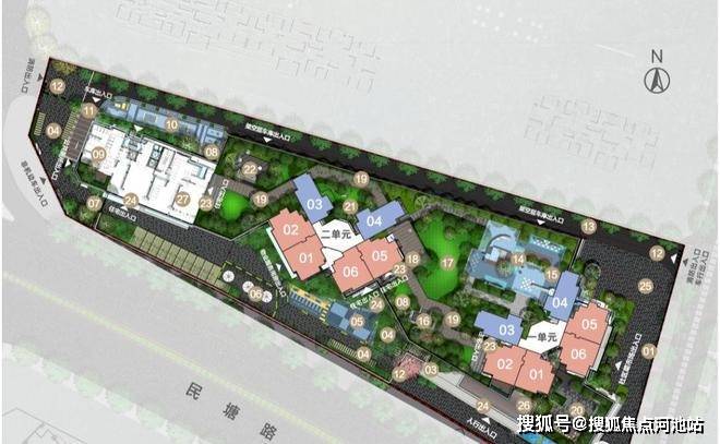 2024最新发布：联发臻著雅居网站资料-售楼处电话(图2)