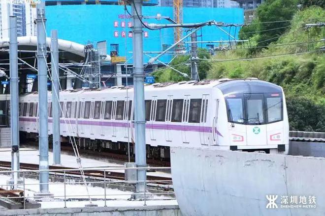 深圳万科未来之开云网站光建面约80-98㎡住宅2024年底精装交房(图10)