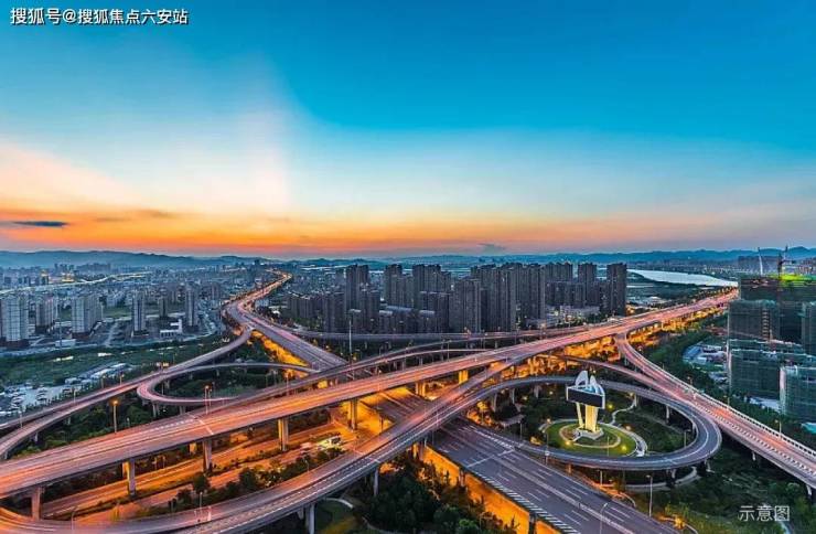 【2024杭颂星澜府】在售房源信息_价格优惠_最新房价走势(图2)