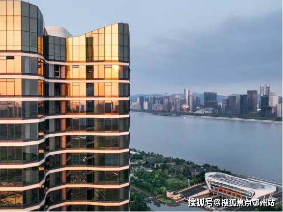 誉港城-杭州誉港城楼盘详情-2024房价-户型-小区环境-欢迎您!(图2)