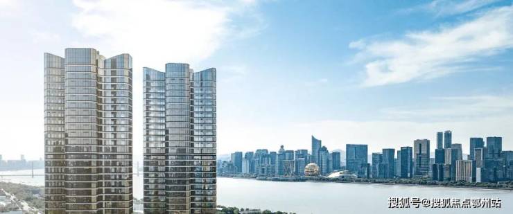 誉港城-杭州誉港城楼盘详情-2024房价-户型-小区环境-欢迎您!(图4)