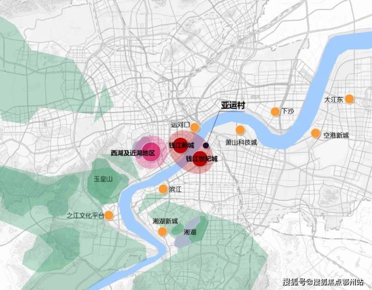 誉港城-杭州誉港城楼盘详情-2024房价-户型-小区环境-欢迎您!(图7)