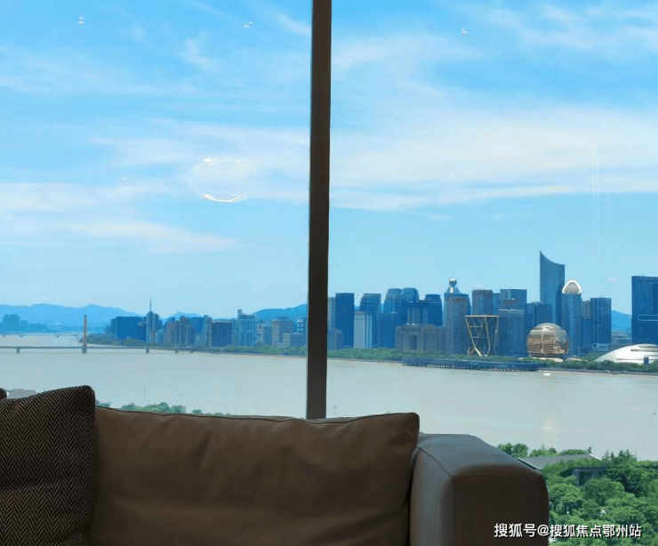 誉港城-杭州誉港城楼盘详情-2024房价-户型-小区环境-欢迎您!(图8)