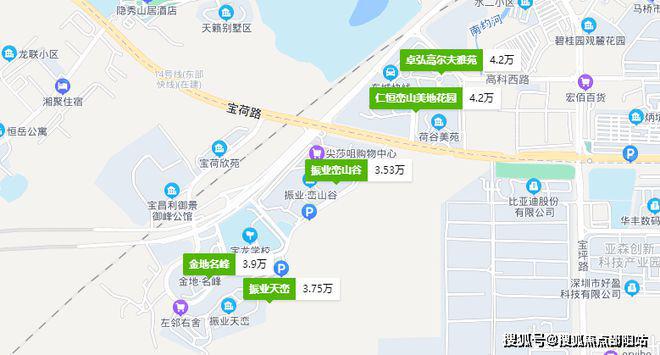南山悦时光首页网站(欢迎您)楼盘图文介绍价格户型楼盘电话(图11)