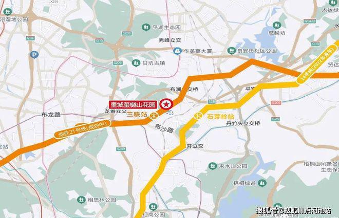 里城玺樾山首页网站(欢迎您)楼盘图文介绍价格户型楼盘电话(图3)