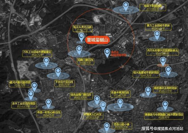 里城玺樾山首页网站(欢迎您)楼盘图文介绍价格户型楼盘电话(图2)