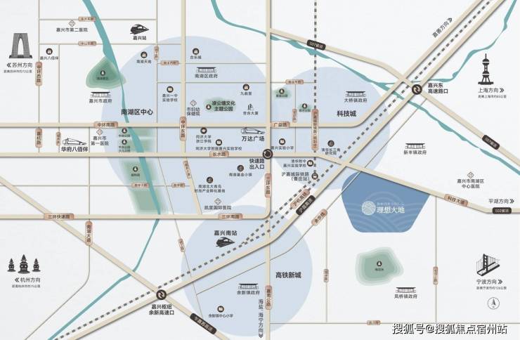世合I万科理想大地【云之湾】99-114平精装住宅首付3万起147-160平别墅(图2)