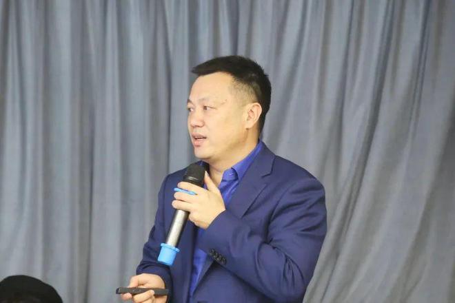 杭州市温州商会建筑装饰分会与杭州市龙岩商会学习交流会成功举办(图5)