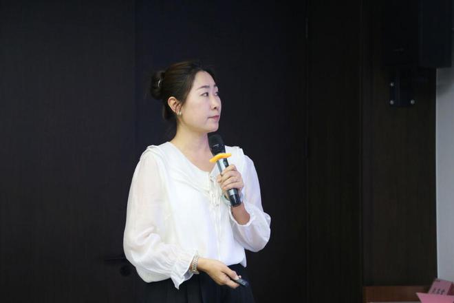 杭州市温州商会建筑装饰分会与杭州市龙岩商会学习交流会成功举办(图3)