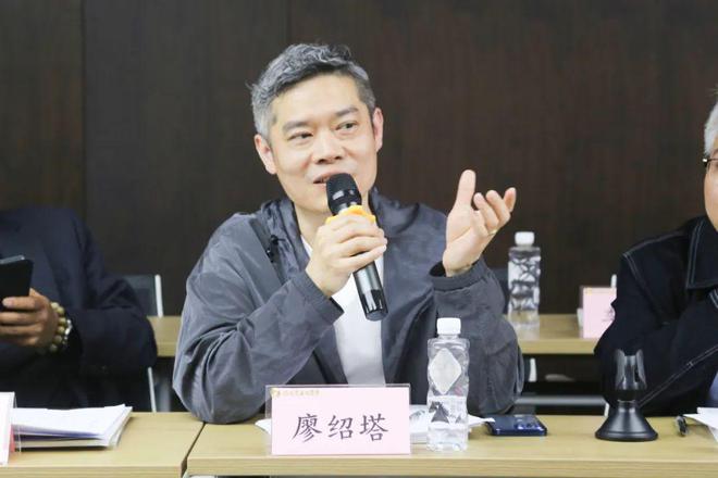 杭州市温州商会建筑装饰分会与杭州市龙岩商会学习交流会成功举办(图7)