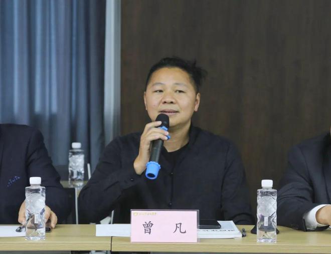 杭州市温州商会建筑装饰分会与杭州市龙岩商会学习交流会成功举办(图4)